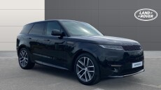 Land Rover Range Rover Sport 3.0 D300 Autobiography 5dr Auto Diesel Estate
